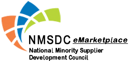 NMSDC eMarketplace Logo